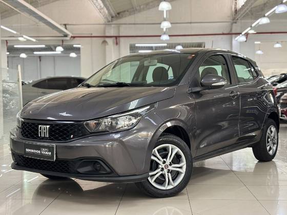 FIAT ARGO 1.0 FIREFLY FLEX DRIVE MANUAL FIAT ARGO 1.0 FIREFLY FLEX DRIVE MANUAL
